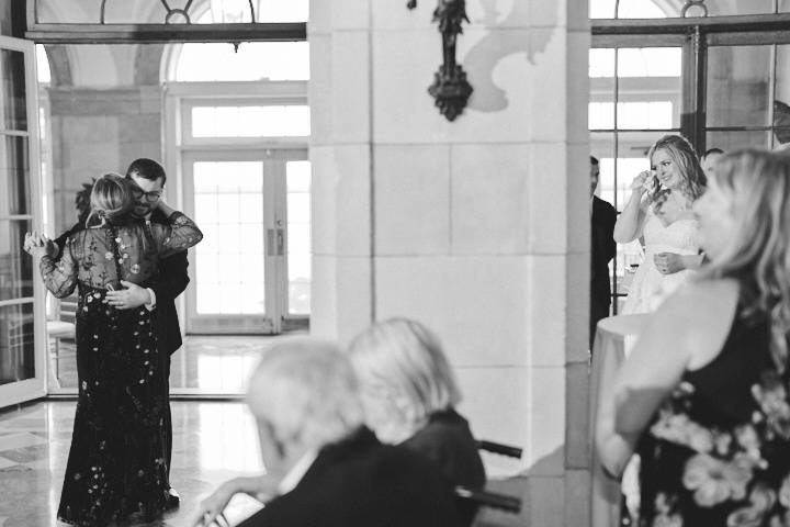 Mark B. Carrier Photography