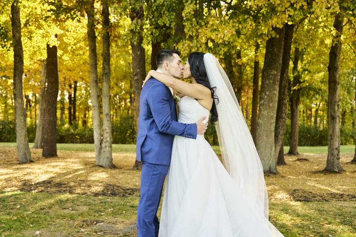 Mark B. Carrier Photography