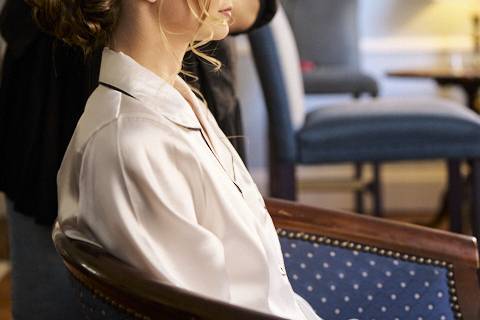 Mark B. Carrier Photography