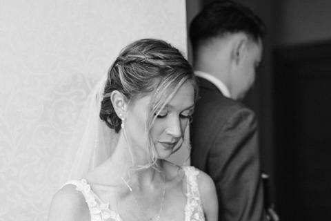 Mark B. Carrier Photography