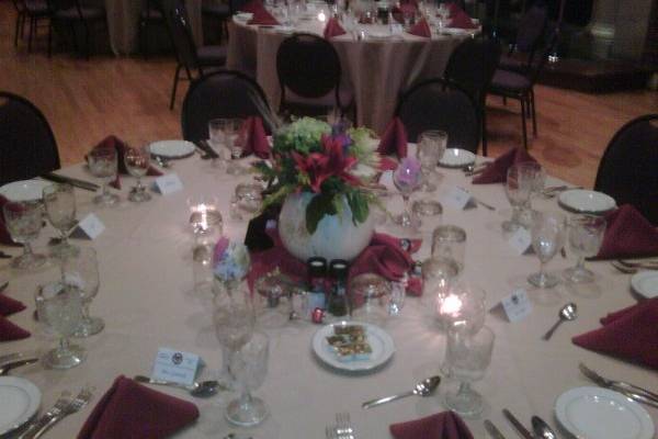 Loughran's Catering