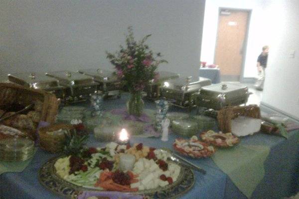 Loughran's Catering