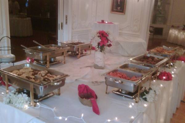 Loughran's Catering
