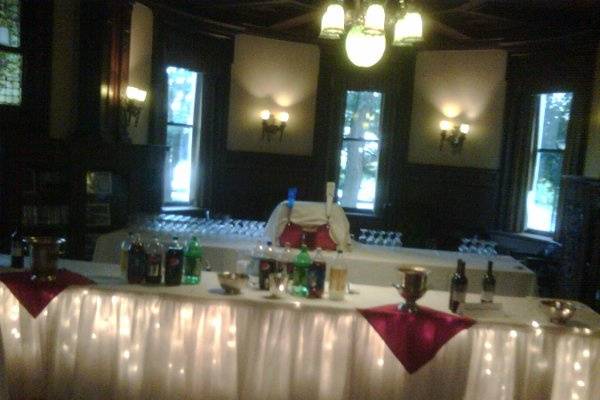 Loughran's Catering