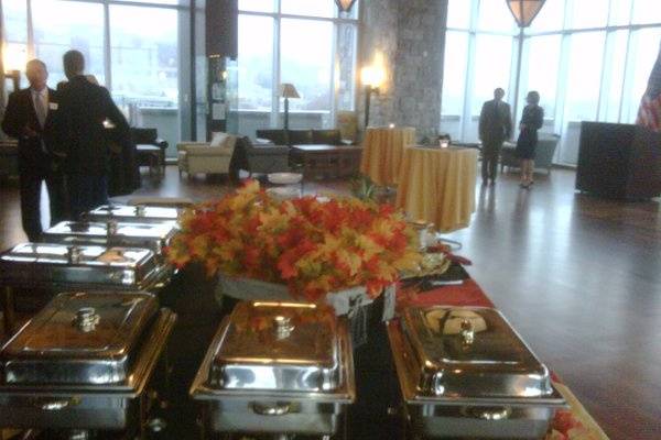 Loughran's Catering