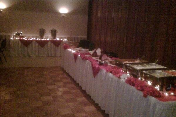 Loughran's Catering