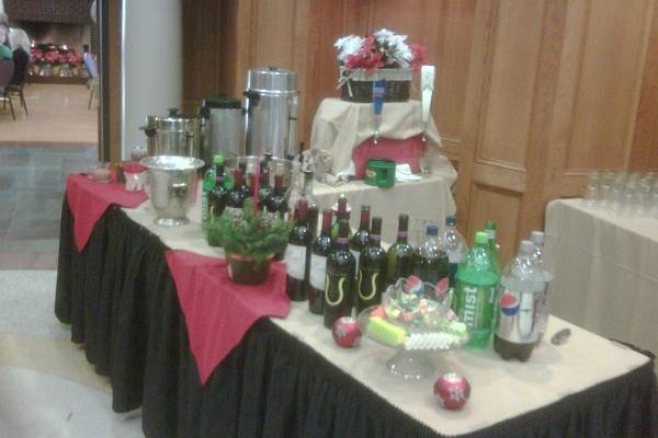 Loughran's Catering