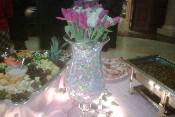 Loughran's Catering