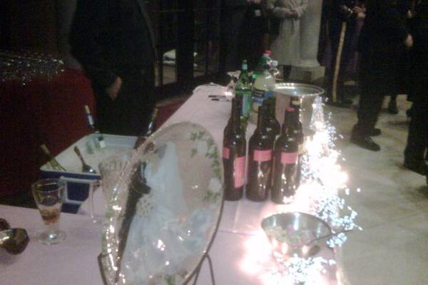 Loughran's Catering