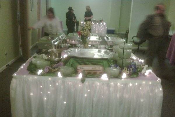 Loughran's Catering