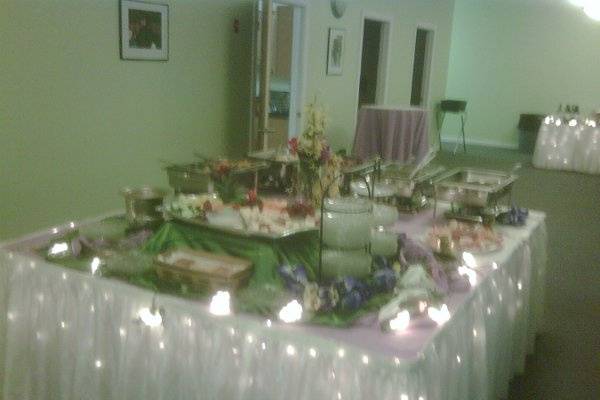 Loughran's Catering