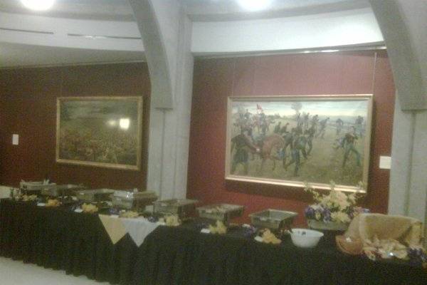 Loughran's Catering