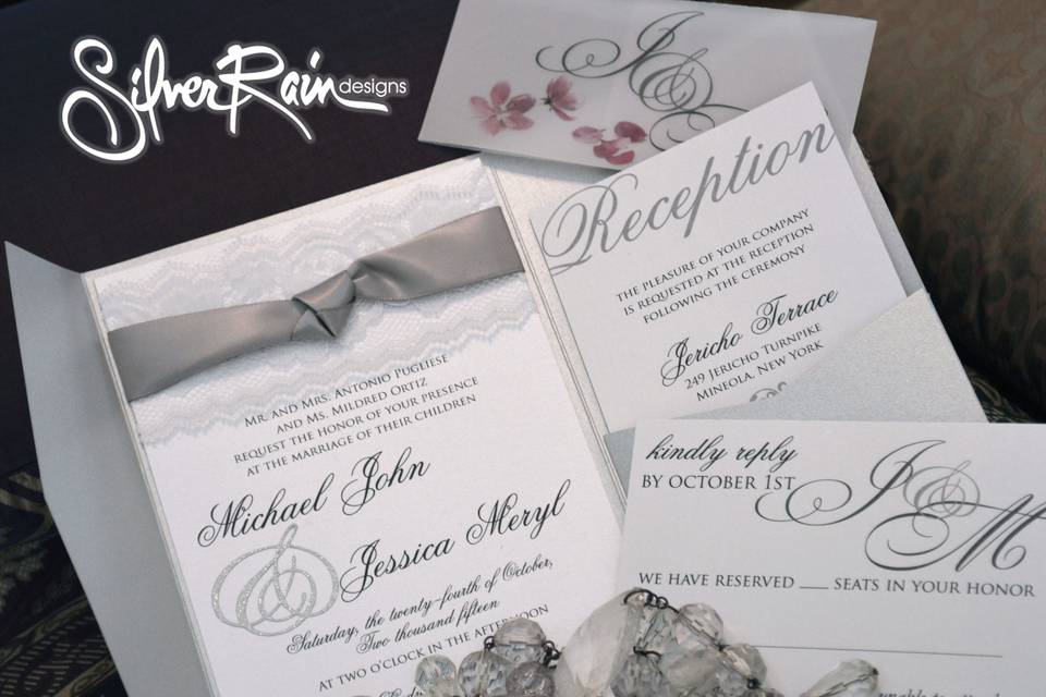 Silver Rain Designs