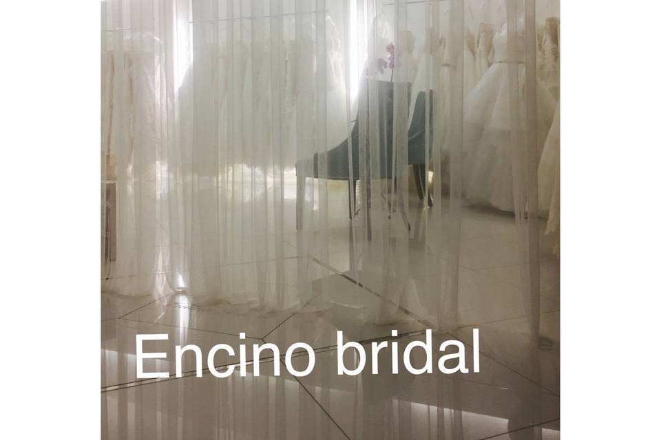 ENCINO BRIDAL