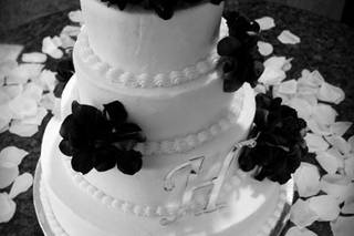 Cakes by Crystal, LLC