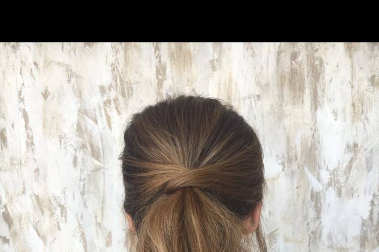 Ponytail Perfection