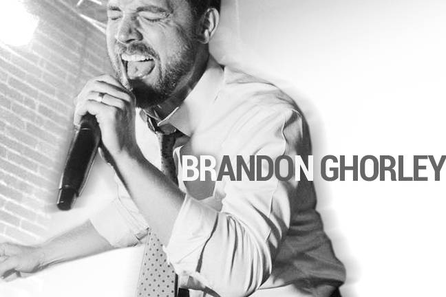 Brandon Ghorley
