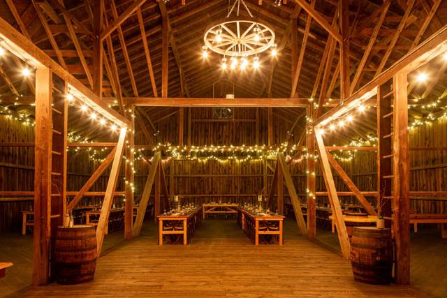 The Barn at Greenwood, LLC