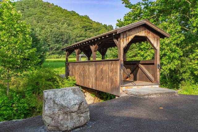The Barn at Greenwood, LLC
