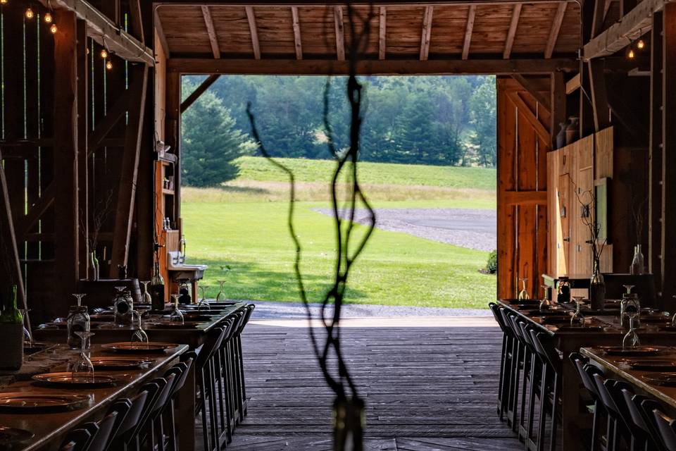 The Barn at Greenwood, LLC