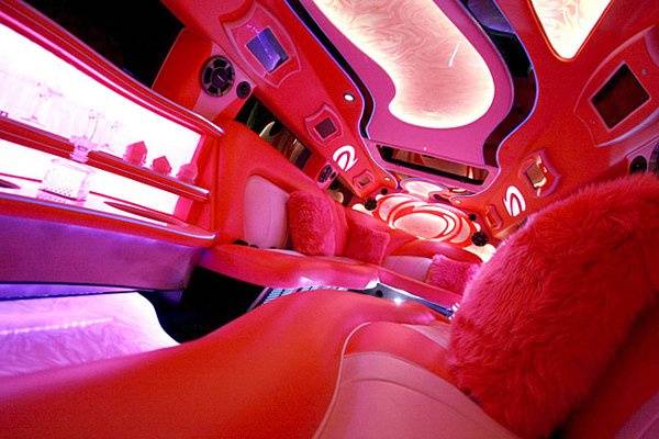 A1 Luxury Limousine of South Florida