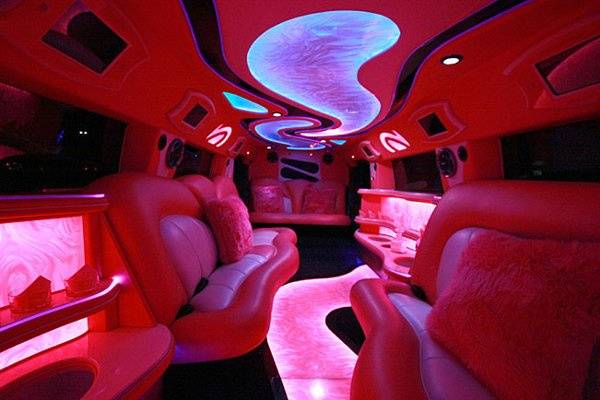 A1 Luxury Limousine of South Florida