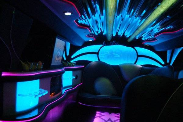 A1 Luxury Limousine of South Florida