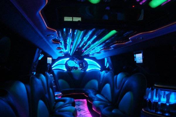 A1 Luxury Limousine of South Florida