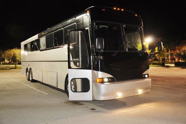 A1 Luxury Limousine of South Florida