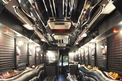 A1 Luxury Limousine of South Florida