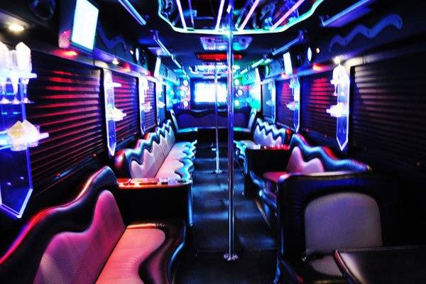 A1 Luxury Limousine of South Florida