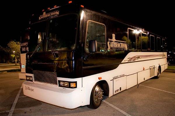 A1 Luxury Limousine of South Florida