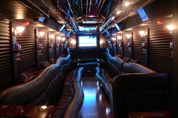 A1 Luxury Limousine of South Florida