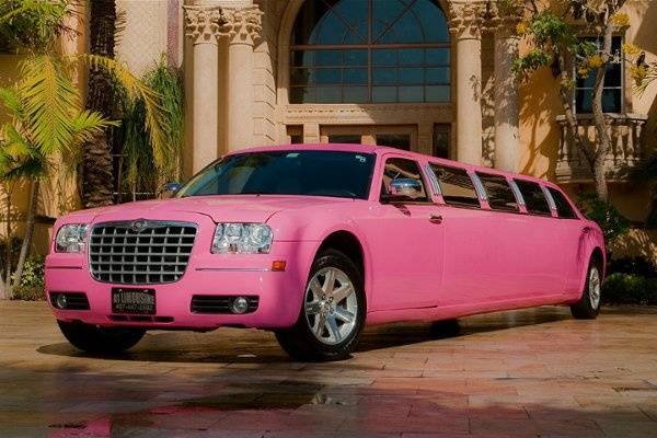 A1 Luxury Limousine of South Florida