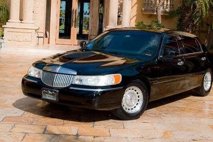 A1 Luxury Limousine of South Florida