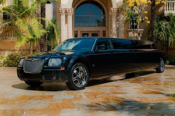 A1 Luxury Limousine of South Florida