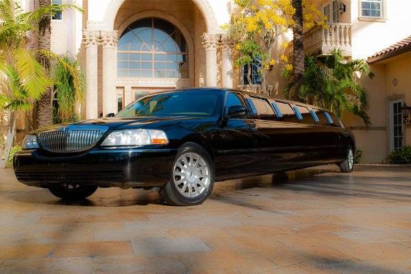 A1 Luxury Limousine of South Florida