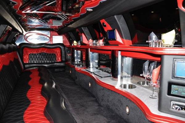 A1 Luxury Limousine of South Florida