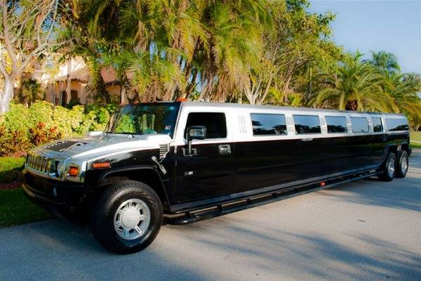 A1 Luxury Limousine of South Florida