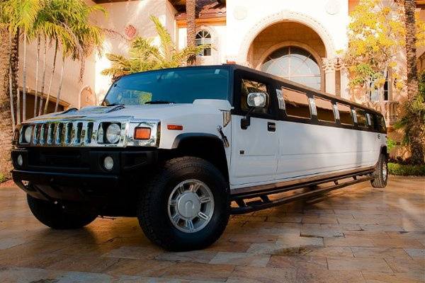 A1 Luxury Limousine of South Florida