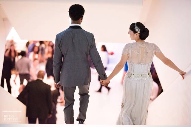 Museum of the Moving Image