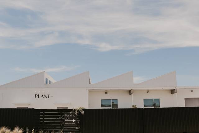 The Plant Venue