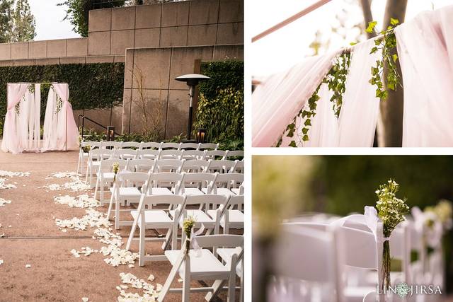 Outdoor Ceremony