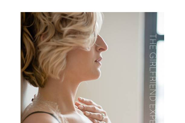 The Girlfriend Experience Boudoir