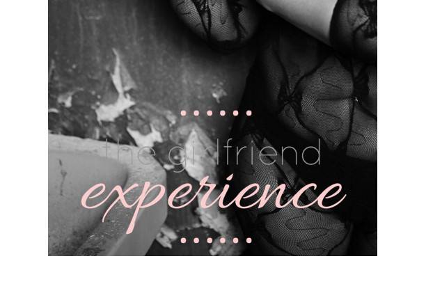 The Girlfriend Experience Boudoir