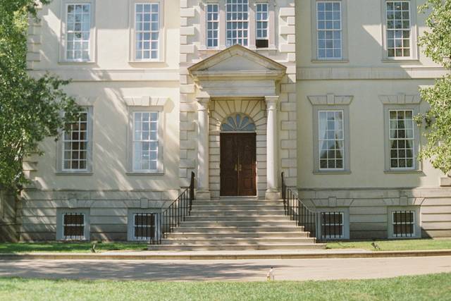 Great Marsh Estate