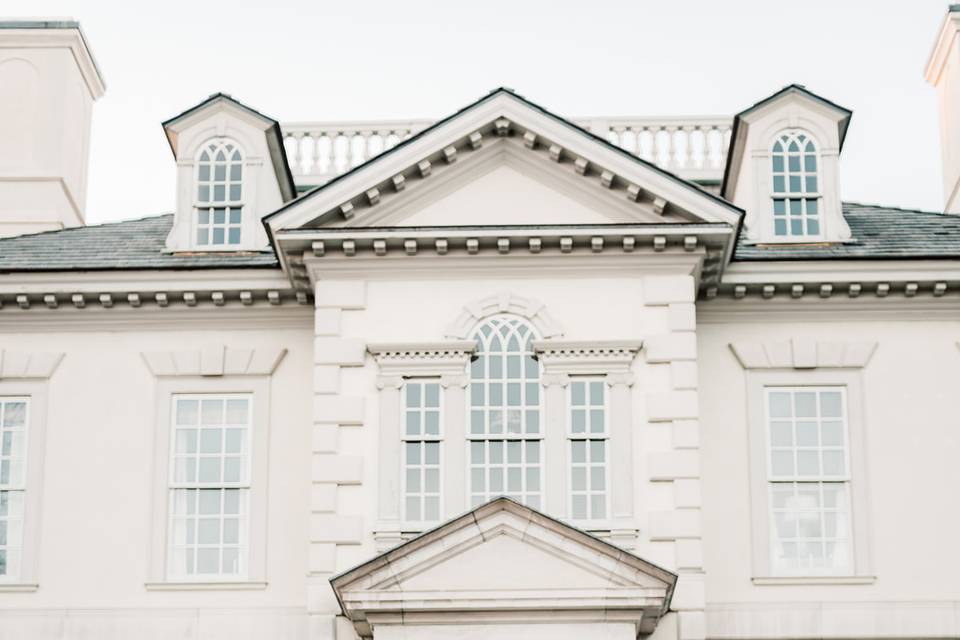 Manor House