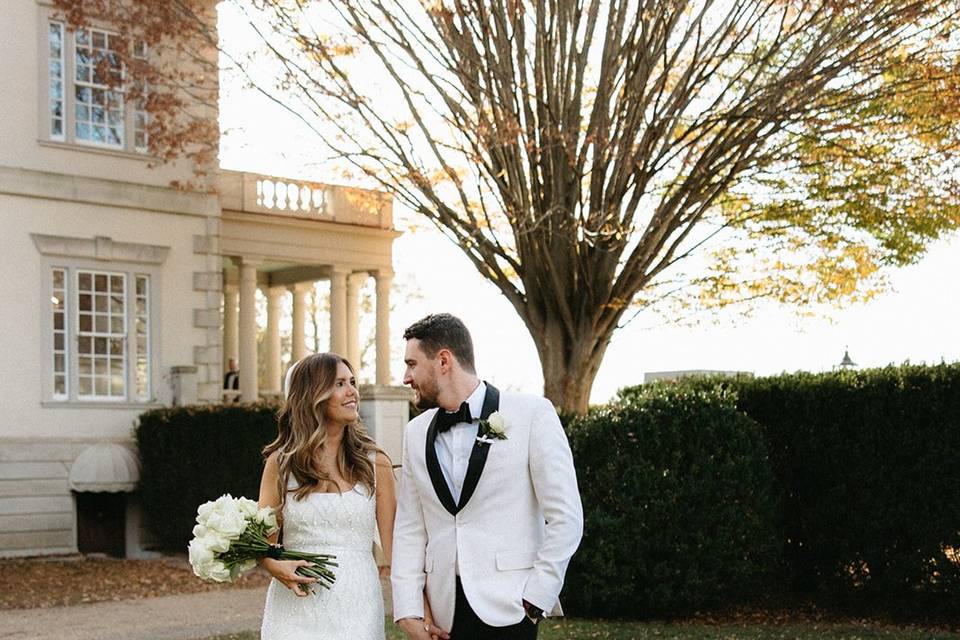 Bridal Portrait