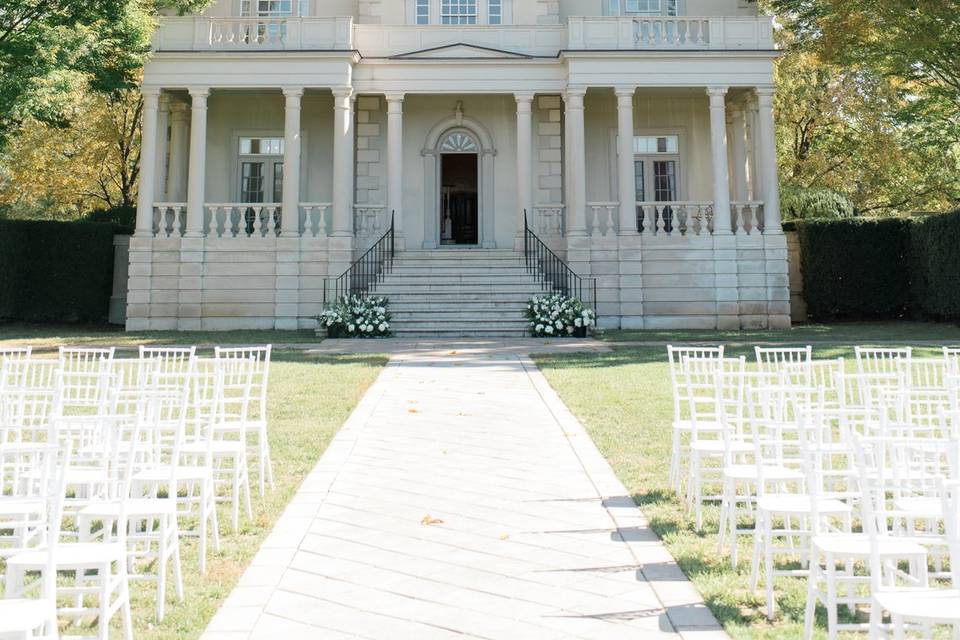 Manor