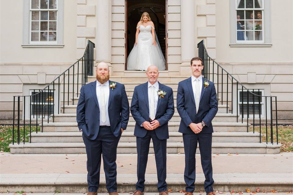 First Looks
